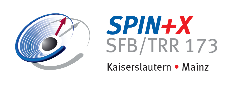 Spin+X logo